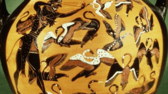 XIV Symposium Platonicum – Online / Programme and link