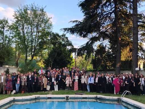 XIV Symposium Platonicum