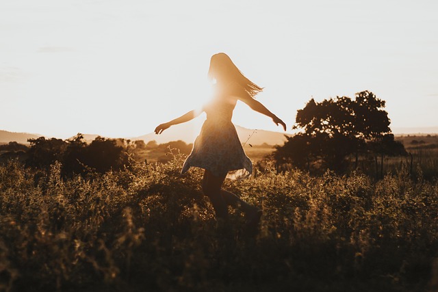 Are we free to act or determined by causality?